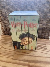 Harry Potter Zauberbox Band