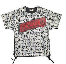 faith connexion mens tshirt