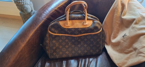 Louis vuitton deauville damen - vuitton,