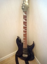 e gitarre gebraucht ibanez