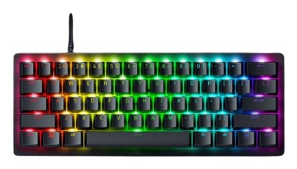 Razer huntsman pro mini - razer,