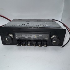 Ford P21 Autoradio Bluetooth