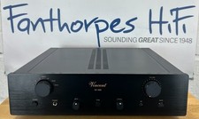 Vincent SV500 Integrated