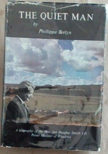 The quiet man biography of - man:, a