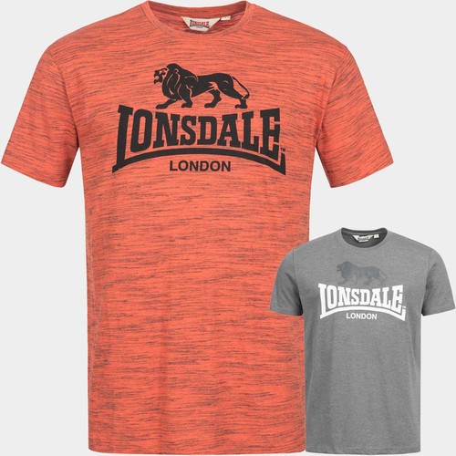 Lonsdale london herren - london, t-shirt