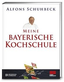 Meine bayerische kochschule - meine,