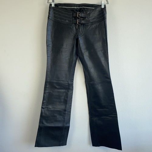 Rock look vtg louis lederhose - rock,