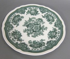 Kuchenteller Villeroy & Boch Fasan grün 20 cm