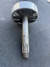 NSU Prinz 4 Sternkupplung