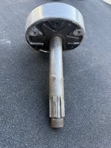 Nsu prinz sternkupplung - nsu,