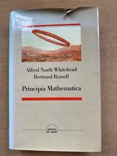 Principia Mathematica (Vorwort