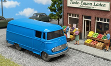 Wiking Mercedes MB 319 Kasten