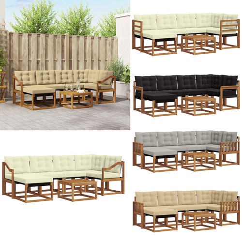 Gartenmöbel mit kissen - gartenmöbel,