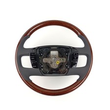 VW Phaeton 3D1 3D9 Lenkrad