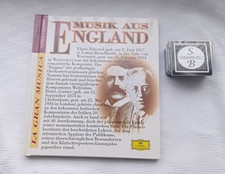 B25/45   CD + Buch La Gran