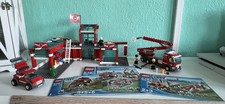 Lego City Feuerwehr