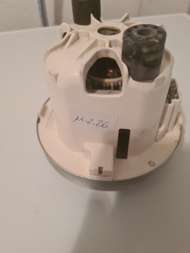 Miele staubsauger motor - miele,