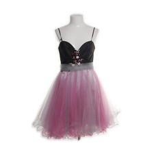 Luxuar Limited, Cocktailkleid