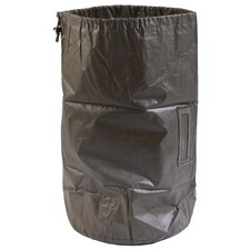ORIGINAL Schweizer Armee Packsack gummiert Transportsack Gummisack Seesack