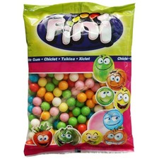 Fini bubble gum - bubble, balls