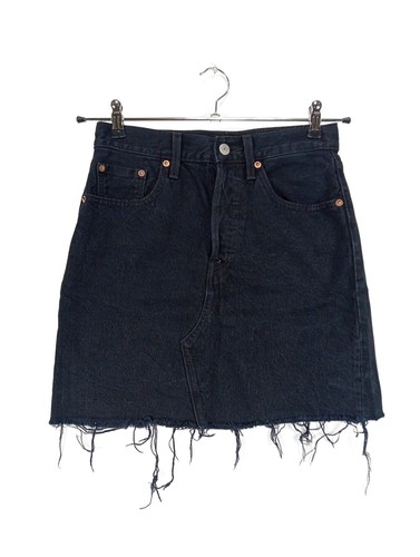 Levi jeansrock damen rock - jeansrock,