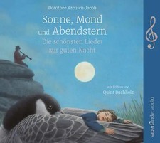 Sonne, Mond und Abendstern