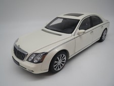 AutoArt 76158  Maybach 57 S