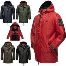 Stone Harbour Herren Regen