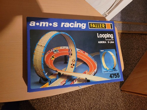 Faller ams racing - ams,