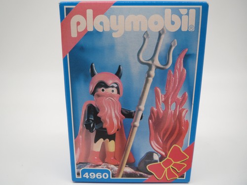 Playmobil 4960 karstadt - 4960, "karstadt