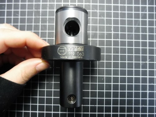 Wohlhaupter multibore - wohlhaupter,