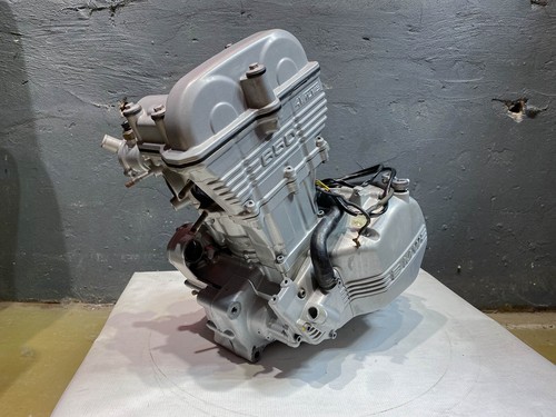 Bmw f650st motor komplett - bmw,