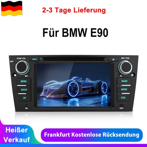 Autoradio für bmw 3 serie - 3,