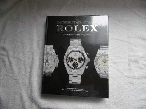 Buch book rolex - rolex,