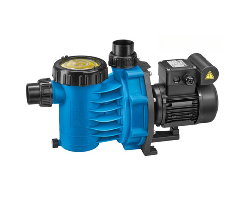 Poolpumpe speck badu alpha - poolpumpe,