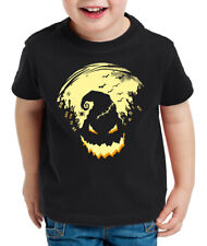 Boogie Man Halloween Kinder