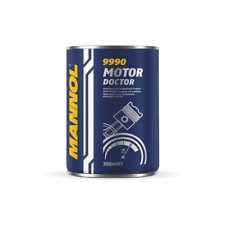 Mannol Motor Doktor 9990 Antiverschleiß-Motoröl-Additiv - 300ml