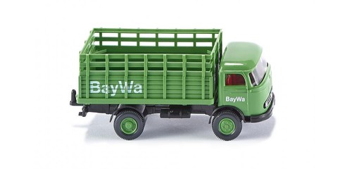 Wiking 044603 - wiking, 1:87