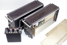 Sunair ASB500 Aircraft/Heli Transceiver HF Kurzwelle Senderempfänger Amateurfunk