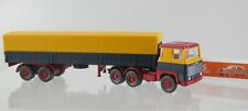 Wiking 1:87 H0,  Scania 111