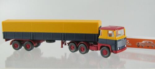 Wiking scania 111 - wiking,