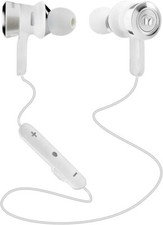 Monster Clarity HD Bügel Kabellos Ear Kopfhörer Bluetooth In-Ear Headset 