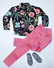 %***Barbie Ken Kleidung*Für