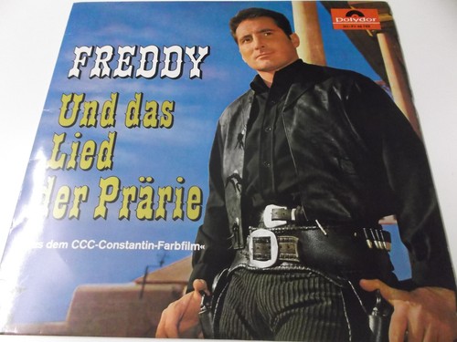 69798 freddy und das lied - freddy,
