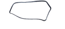 Mercedes-Benz W202 trunk seal
