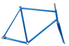 EAI Toyo Godzilla Track Fixed