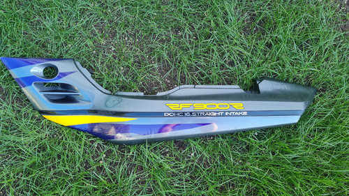 Suzuki rf900r heckverkleidung - rf900r,