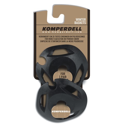 Komperdell teller für - teller,
