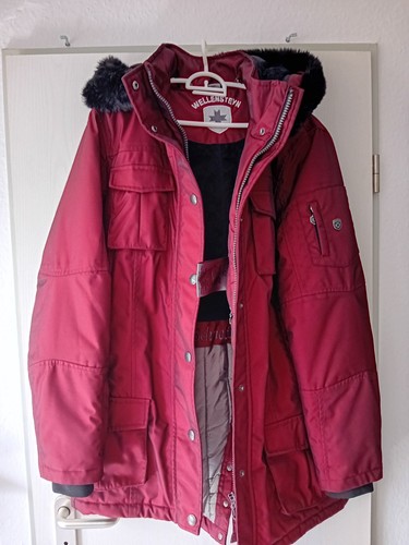 Wellensteyn schneezauber damen - wellensteyn,