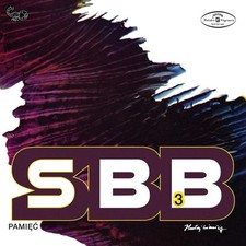 CD SBB - PAMIEC (SACD)